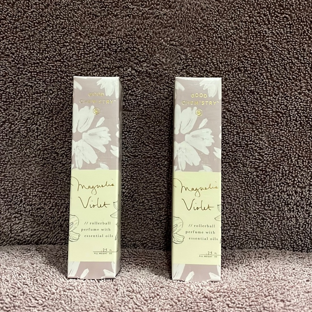 Women’s Body spray